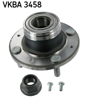 SKF Pyöränlaakerisarja VKBA 3458