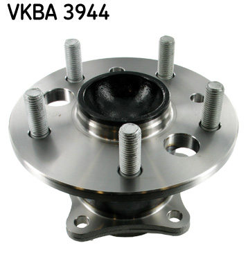 SKF Pyöränlaakerisarja VKBA 3944