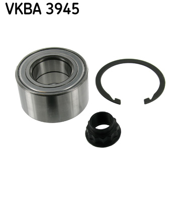 SKF Pyöränlaakerisarja VKBA 3945