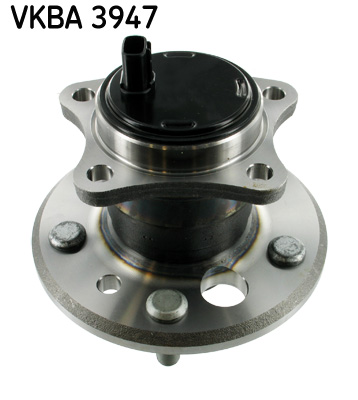 SKF Pyöränlaakerisarja VKBA 3947