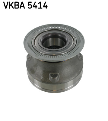 SKF Pyöränlaakerisarja VKBA 5414