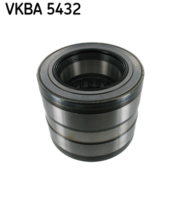 SKF Pyöränlaakerisarja VKBA 5432