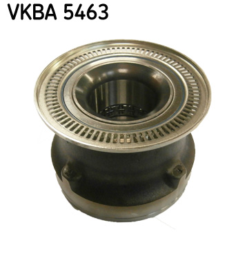 SKF Zestaw łożysk koła VKBA 5463