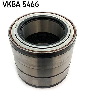 SKF Zestaw łożysk koła VKBA 5466
