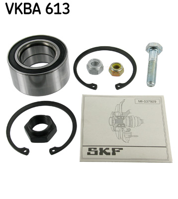 SKF Hjullagerssats VKBA 613