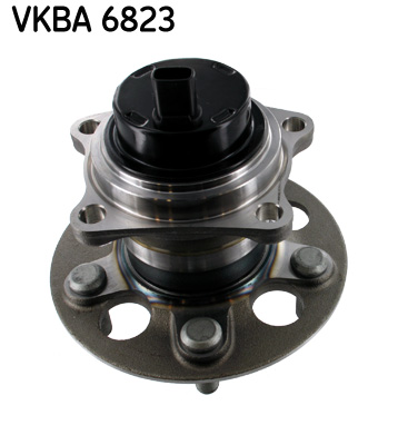 SKF Pyöränlaakerisarja VKBA 6823