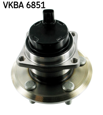 SKF Pyöränlaakerisarja VKBA 6851