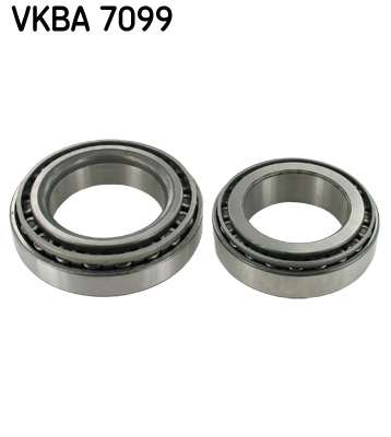 SKF Hjullagerssats VKBA 7099