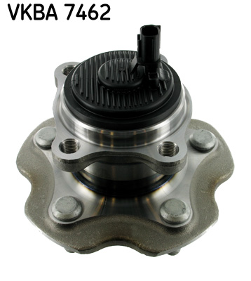 SKF Pyöränlaakerisarja VKBA 7462