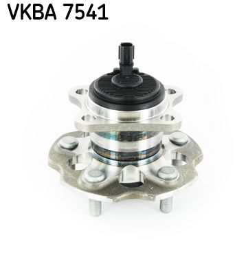 SKF Pyöränlaakerisarja VKBA 7541