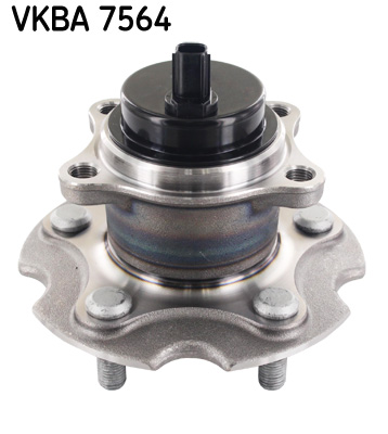 SKF Pyöränlaakerisarja VKBA 7564