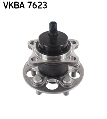 SKF Pyöränlaakerisarja VKBA 7623