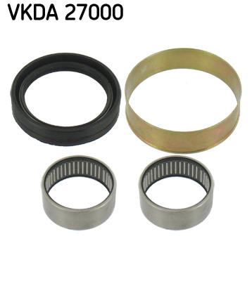 SKF Remondikomplekt, vedrustus VKDA 27000