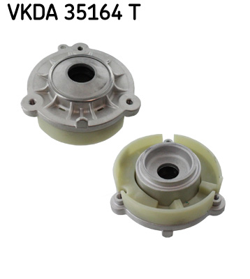 SKF Jousijalan tukilaakeri VKDA 35164 T