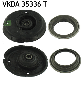 SKF Amortisaatori tugilaager VKDA 35336 T