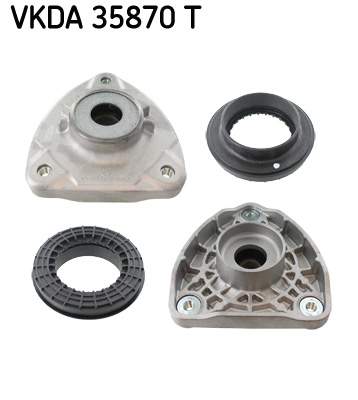 SKF Amortisaatori tugilaager VKDA 35870 T