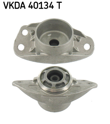 SKF Amortisaatori tugilaager VKDA 40134 T