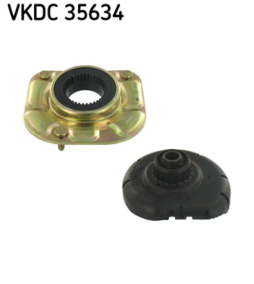 SKF Jousijalan tukilaakeri VKDC 35634