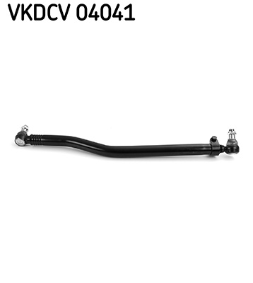 SKF Juhtvarras VKDCV 04041