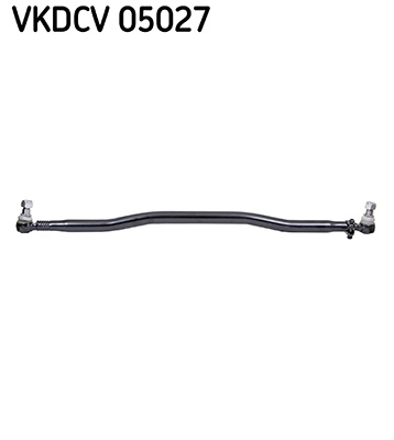 SKF Roolivarras VKDCV 05027