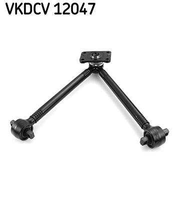 SKF Wahacz, zawieszenie koła VKDCV 12047