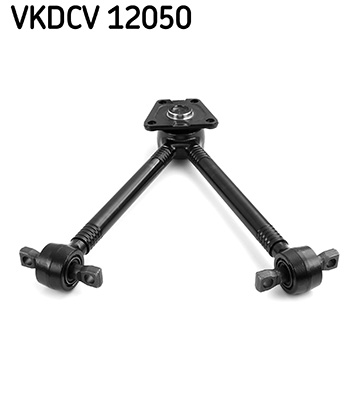 SKF Wahacz, zawieszenie koła VKDCV 12050