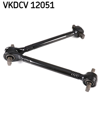 SKF Wahacz, zawieszenie koła VKDCV 12051