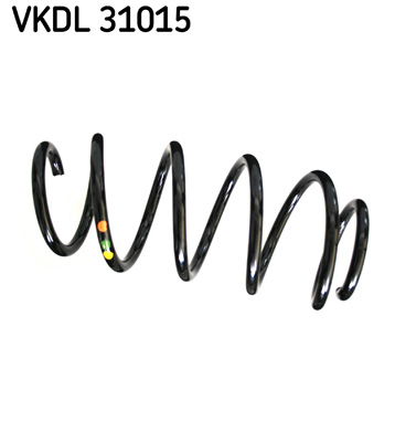 SKF spyruoklė VKDL 31015