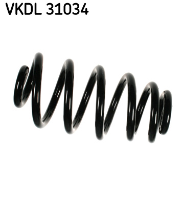 SKF Jousi (auton jousitus) VKDL 31034