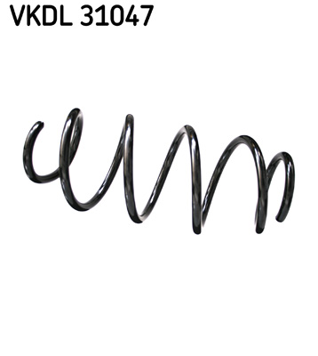 SKF spyruoklė VKDL 31047