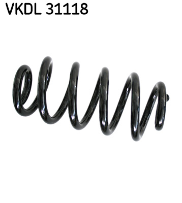 SKF Jousi (auton jousitus) VKDL 31118