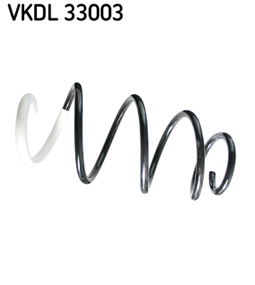SKF Keerdvedru VKDL 33003