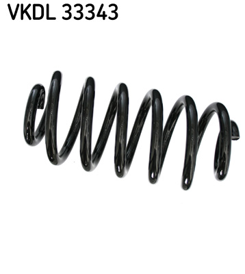 SKF spyruoklė VKDL 33343