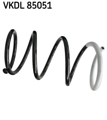 SKF Jousi (auton jousitus) VKDL 85051