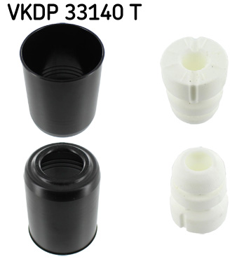 SKF Pölysuojasarja, iskunvaimennin VKDP 33140 T