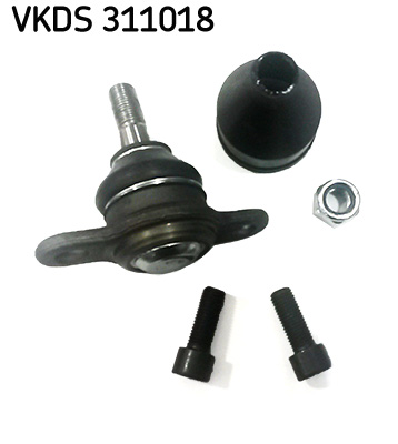 SKF Šarnyras / girgždukas VKDS 311018