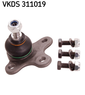 SKF Šarniir VKDS 311019
