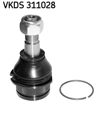 SKF Šarniir VKDS 311028
