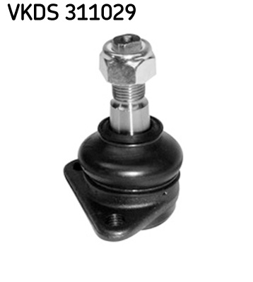 SKF Šarniir VKDS 311029