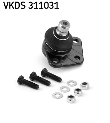 SKF Przegub mocujący / prowadzący VKDS 311031