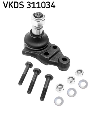 SKF Šarniir VKDS 311034