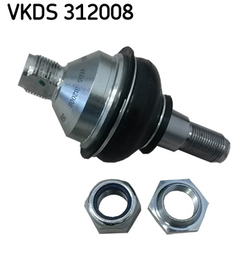 SKF Šarniir VKDS 312008