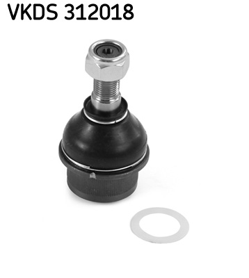 SKF Šarniir VKDS 312018