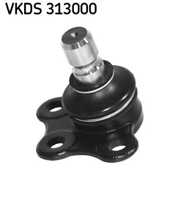 SKF Przegub mocujący / prowadzący VKDS 313000