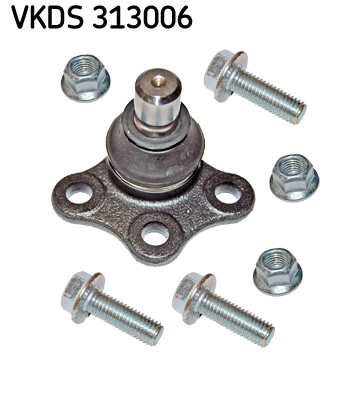 SKF Šarniir VKDS 313006