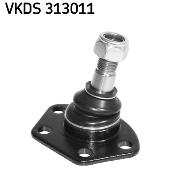 SKF Šarniir VKDS 313011