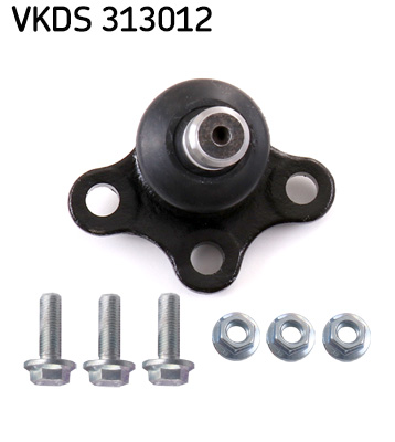 SKF Šarniir VKDS 313012