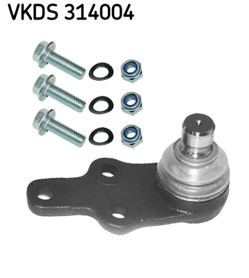 SKF Šarniir VKDS 314004