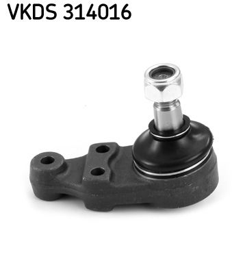 SKF Šarniir VKDS 314016