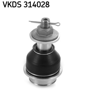 SKF Šarniir VKDS 314028